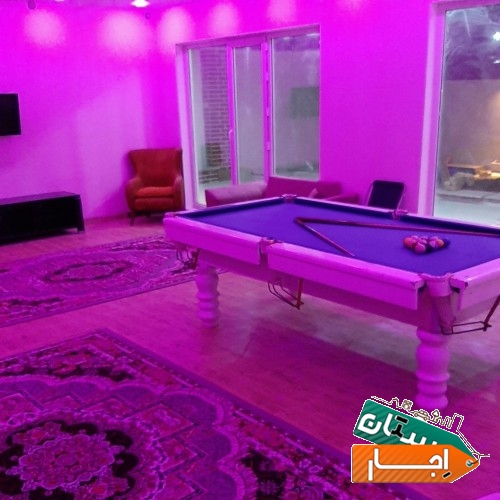 اجاره ویلا کوهسار کردان بدون استخر
