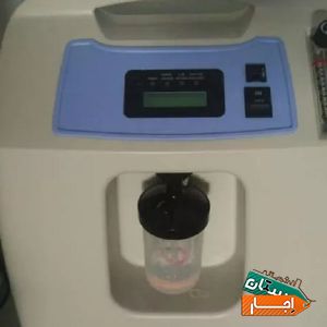 اکسیژن ساز اجاره با بهترین قیمت