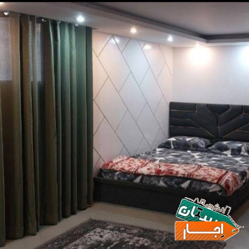 اجاره سوئیت مبله ولیعصر