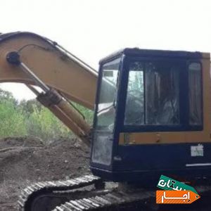 اجاره بیل مکانیکی با بهترین قیمت در رشت