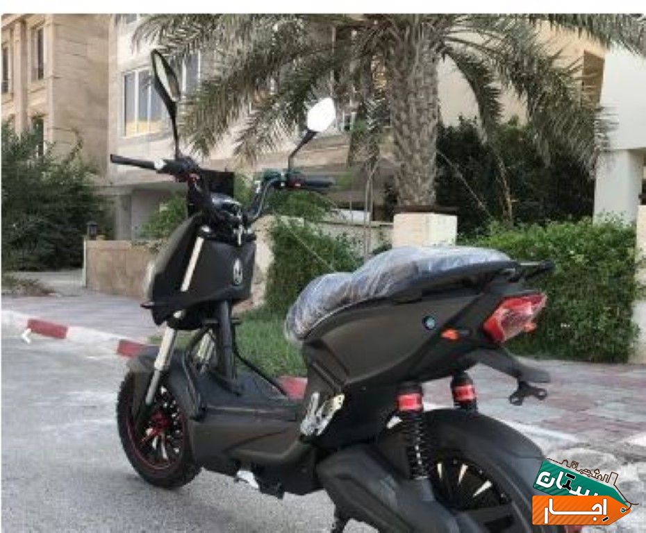 اجاره موتور با ارزانترین قیمت در کیش