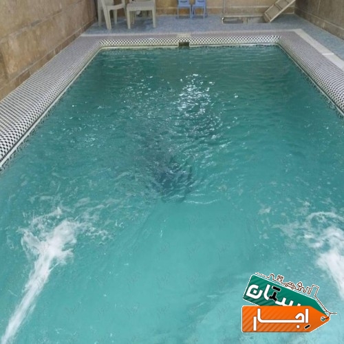 اجاره باغ ویلا