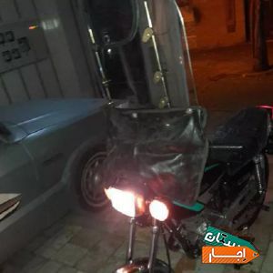 موتور سیکلت 97 کار اجاره با مناسب ترین قیمت