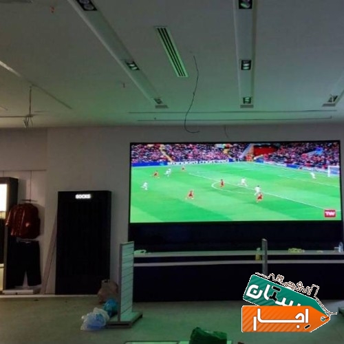 اجاره تلوزیون شهری ویدئو وال تلویزیون 4K