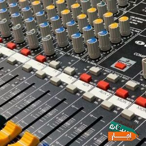 اجاره سیستم صوتی و نورپردازی باندفلش خور و رقص نور با بهترین کیفیت