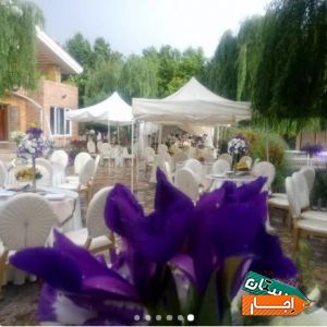 اجاره چادر اسپیس آلاچیق قاب بنر سایبان با شرایط عالی