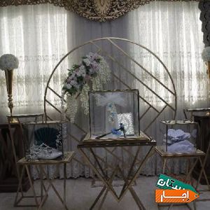 اجاره بادکنک آرایی اجاره میز صندلی باندباغ بک گراند عدد با بهترین شرایط