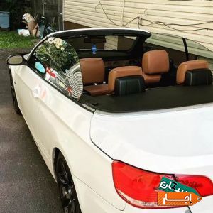 اجاره ماشین bmw 330 کروک