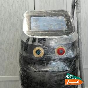 ( اجاره اجاره) * لیزر * با بهترین قیمت