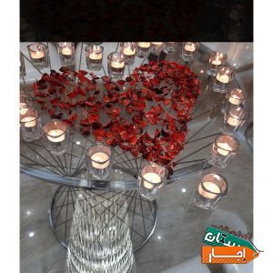 اجاره سالن اجتماعات عقد/عروسی/تولد/مهمانی/