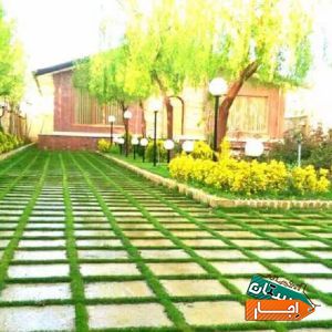 اجاره باغ و ویلا در کردان بابهترین امکانات