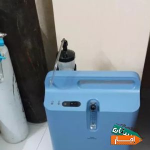 اجاره دستگاه اکسیژن ساز با بهترین شرایط