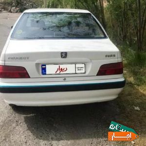 اجاره پرشیا.اجاره خودرو ایرانی.اجاره ماشین با شرایط عالی