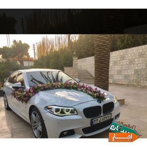 اجاره ماشین عروس