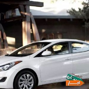 اجاره ماشین/ هیوندای/ النترا/