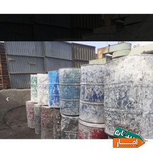 اجاره تخته وبشکه بنایی