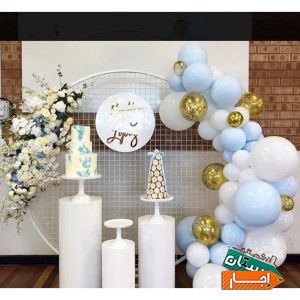 تم یلدا بادکنک ارایی وسایل اجاره ای