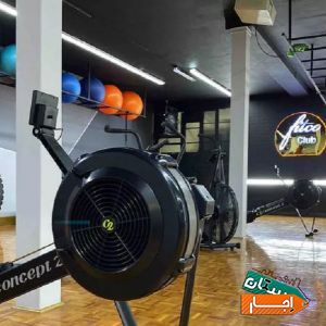 اجاره سانس های سالن باشگاه ورزشی با بهترین شرایط