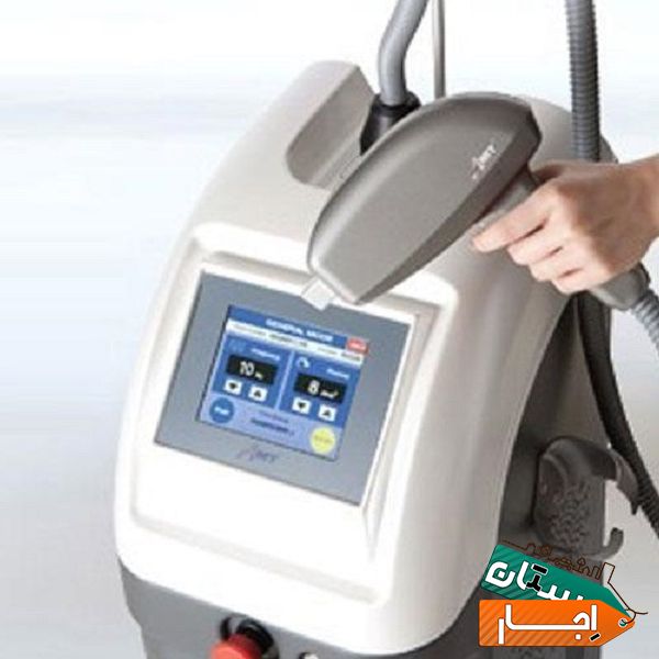 اجاره رنت کرایه/دستگاه لیزر دایود الیو Olive