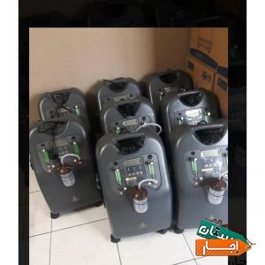 اجاره دستگاه اکسیژن ساز