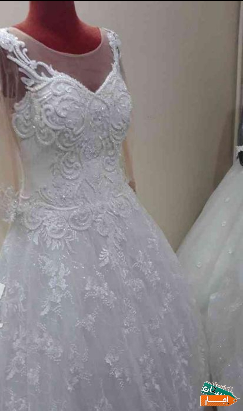 اجاره لباس عروس
