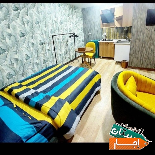 اجاره اتاق در هتل
