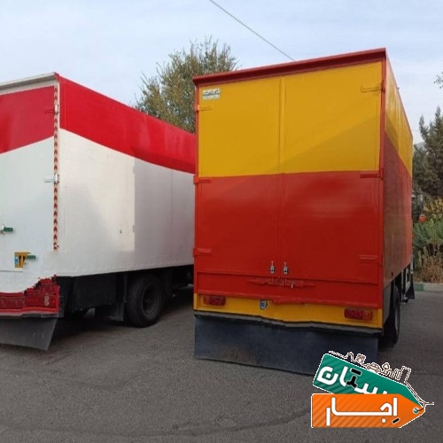 خدمات باربری بسته بندی اسباب کشی جابجای اثاثیه حمل اثاث