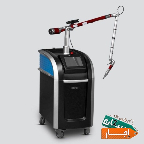 خرید دستگاه لیزر سایناشور