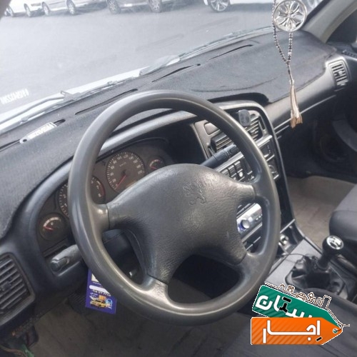 اجاره خودرو بدون راننده