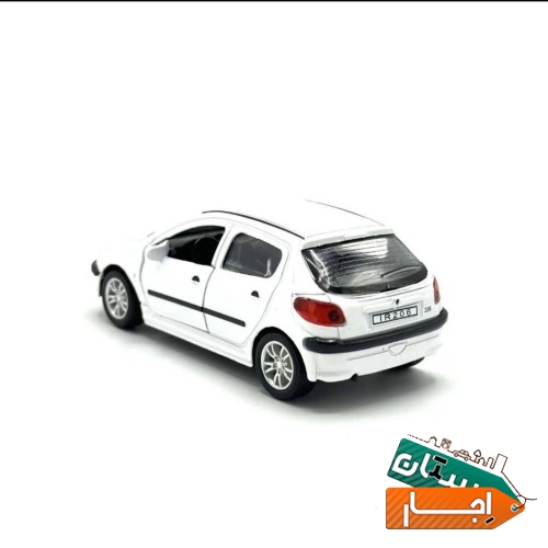 اجاره ماشین پژو 206 پارس تیبا پراید