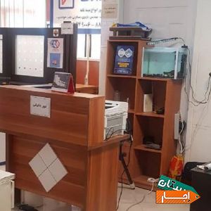 اجاره کانتر در دفتر پیشخوان دولت ا بهترین قیمت