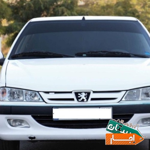اجاره خودرو پژو پارس با شرایط مناسب