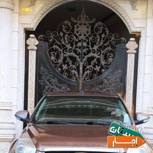 اجاره ماشین عروس