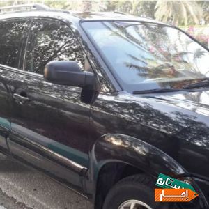 اجاره توسان ماهانه شرایط آسان