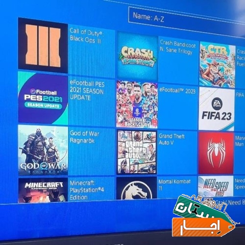 اجاره ps4 اجاره دسته ps4 کرایه ps4 کرایه پی اس فور اجاره کنسول دسته ps5
