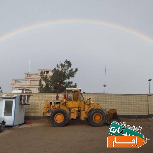اجاره لودر