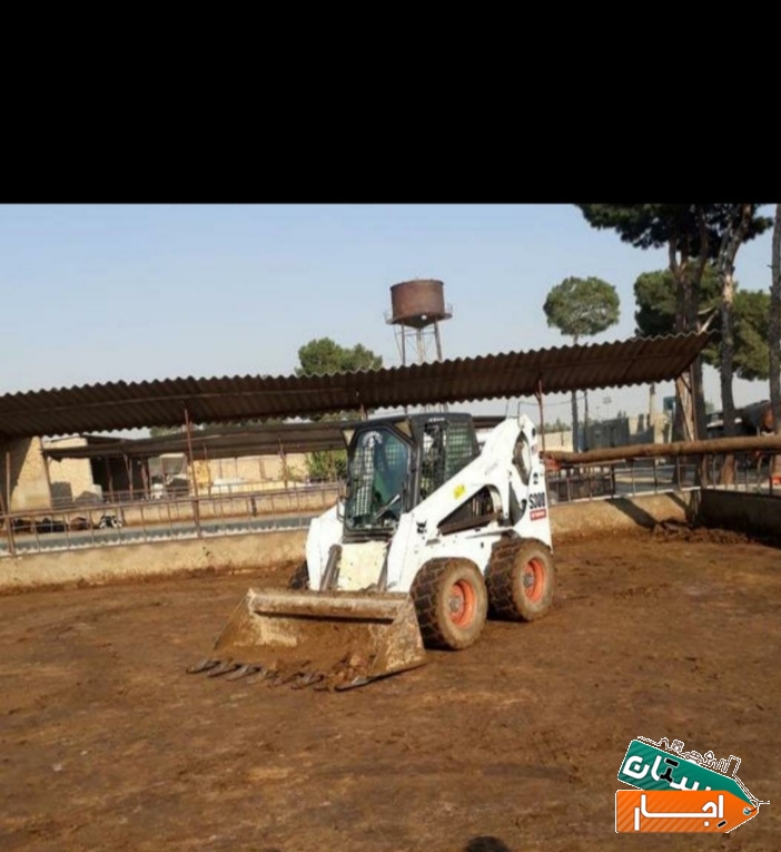اجاره بابکت تخریب