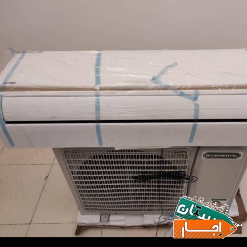 اجاره ملزومات سرمایشی و گرمایشی