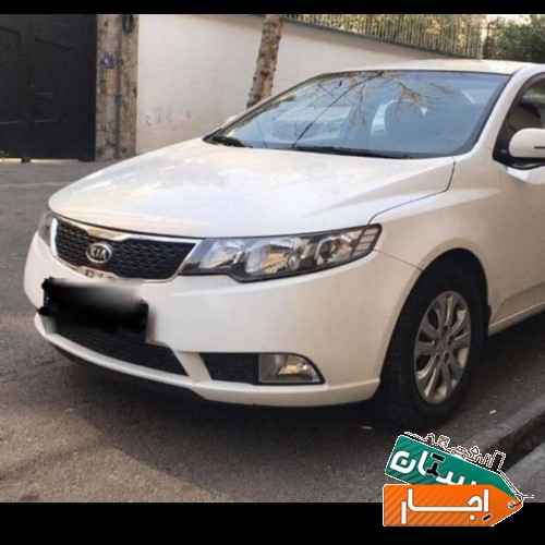 اجاره خودرو بدون راننده