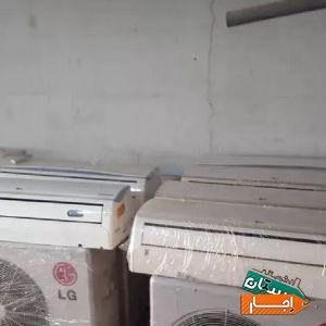 نصب کولر گازی تعمیرات کولر گازی اجاره کولر ایستاده با بهترین شرایط