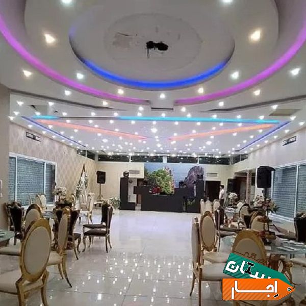 اجاره ارزانترین باغ کرایه باغ همراه با تشریفات در اصفهان