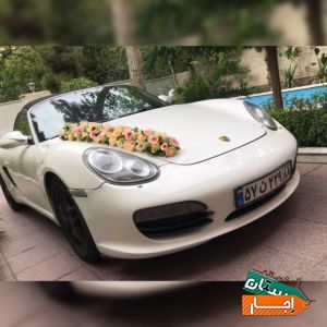 اجاره بی ام و کروک