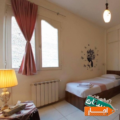 اجاره آپارتمان،سوییت مبله،هتلی،مهمانپذیر،ولی عصر