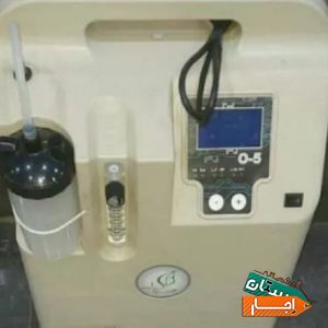 اجاره و فروش انواع دستگاه اکسیژن ساز با بهترین امکانات