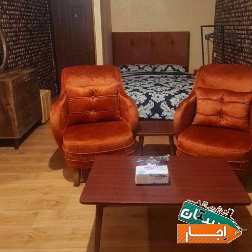 اجاره سوئیت