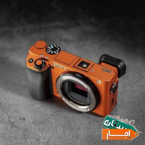 اجاره دوربین عکاسی و لوازم
