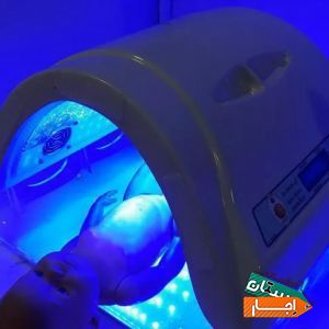 اجاره دستگاه زردی نوزاد/3D4D/تمام مناطق