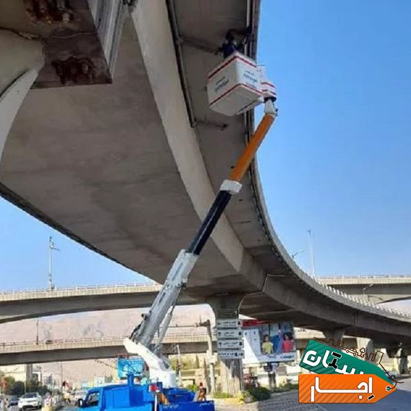 اجاره بالابر با بهترین قیمت در شیراز