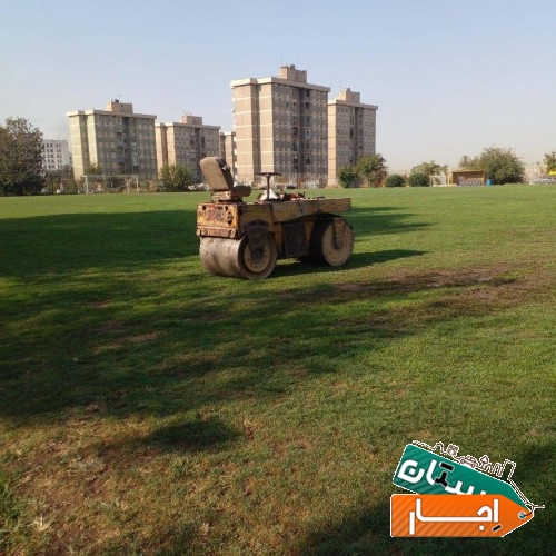 خدمات اجاره غلطک راهسازان