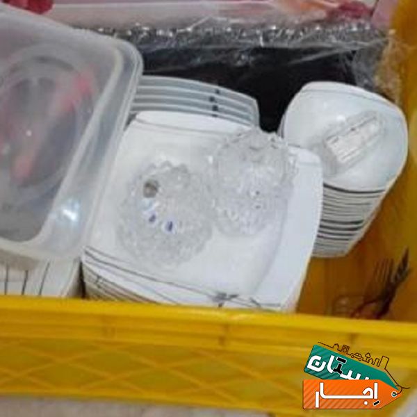 اجاره سبد اثاث کشی